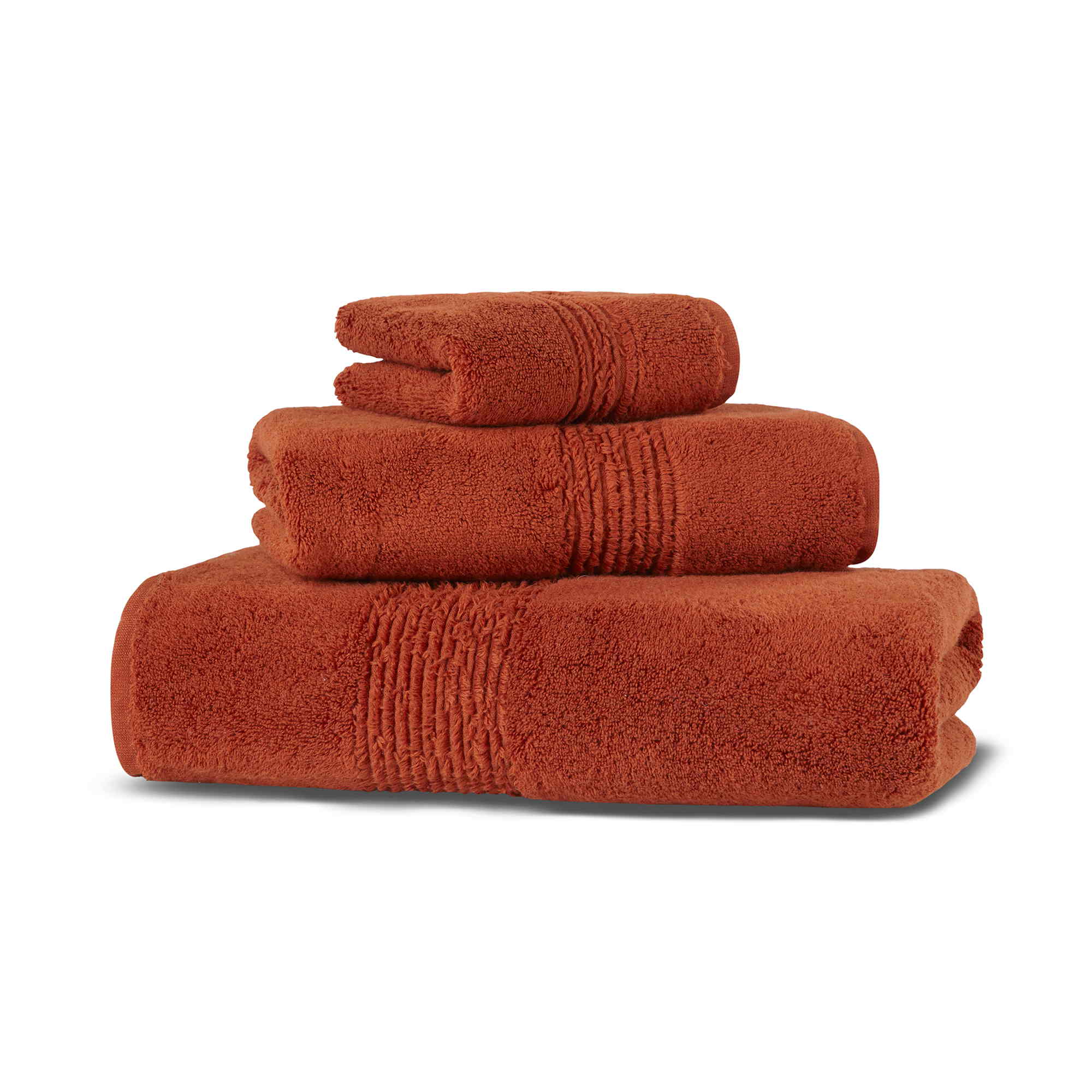 GALATA ORGANIC TOWEL