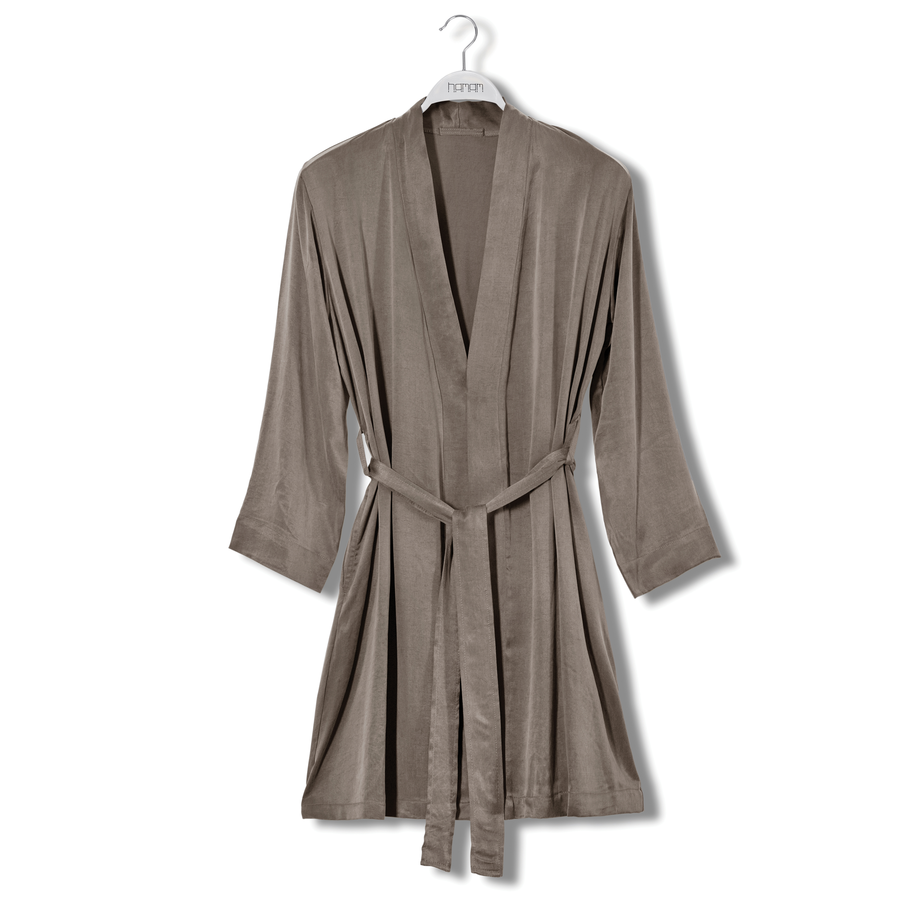 grey jersey dressing gown Buy Nora Rose Grey Jersey Lace Insert Long Sleeve Dressing Gown from Next  USA