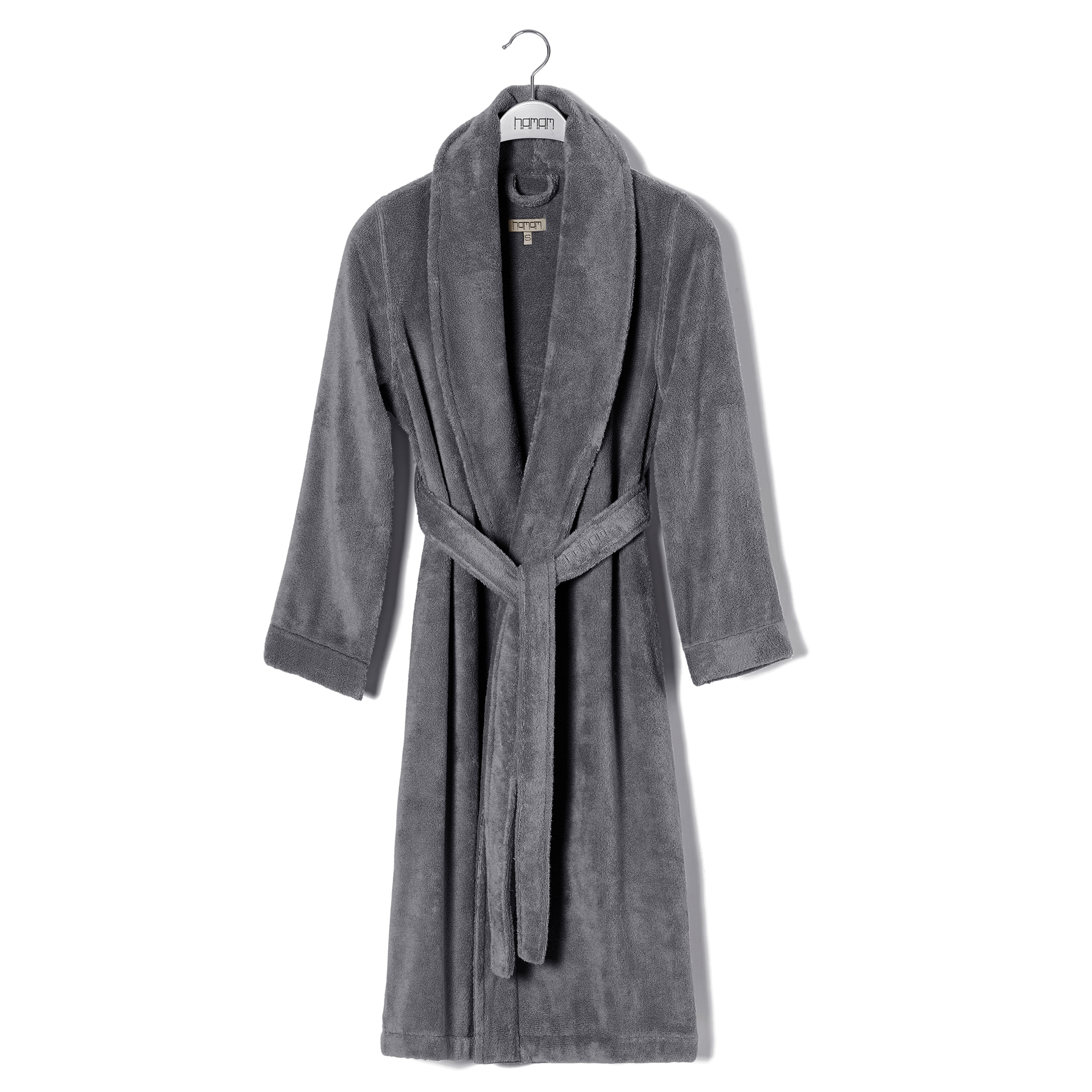 SOFT TOUCH BATHROBE