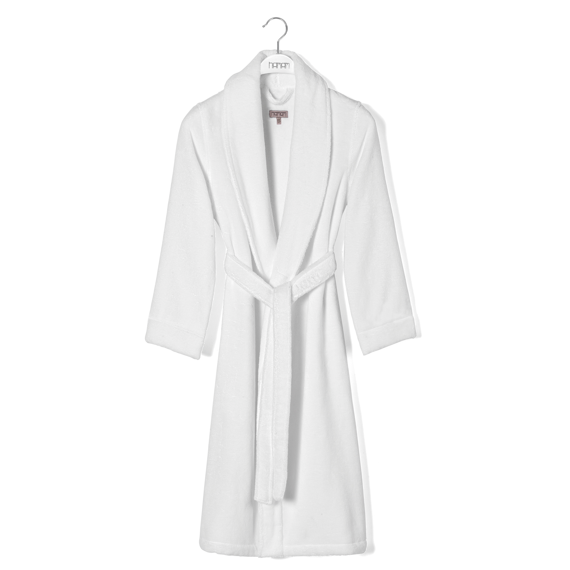 BATHROBE TOUCH SOFT