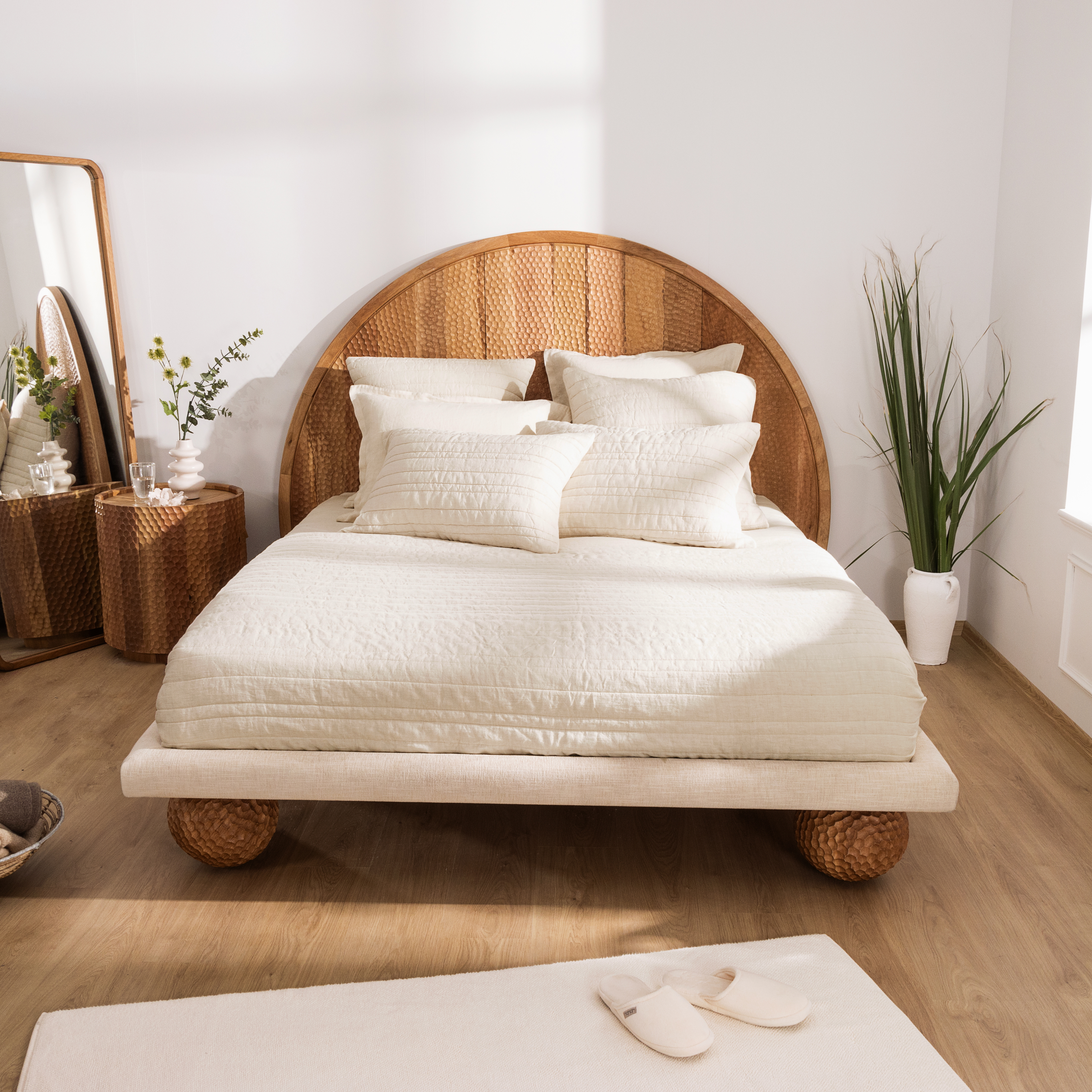 Double Blanket - Bedding