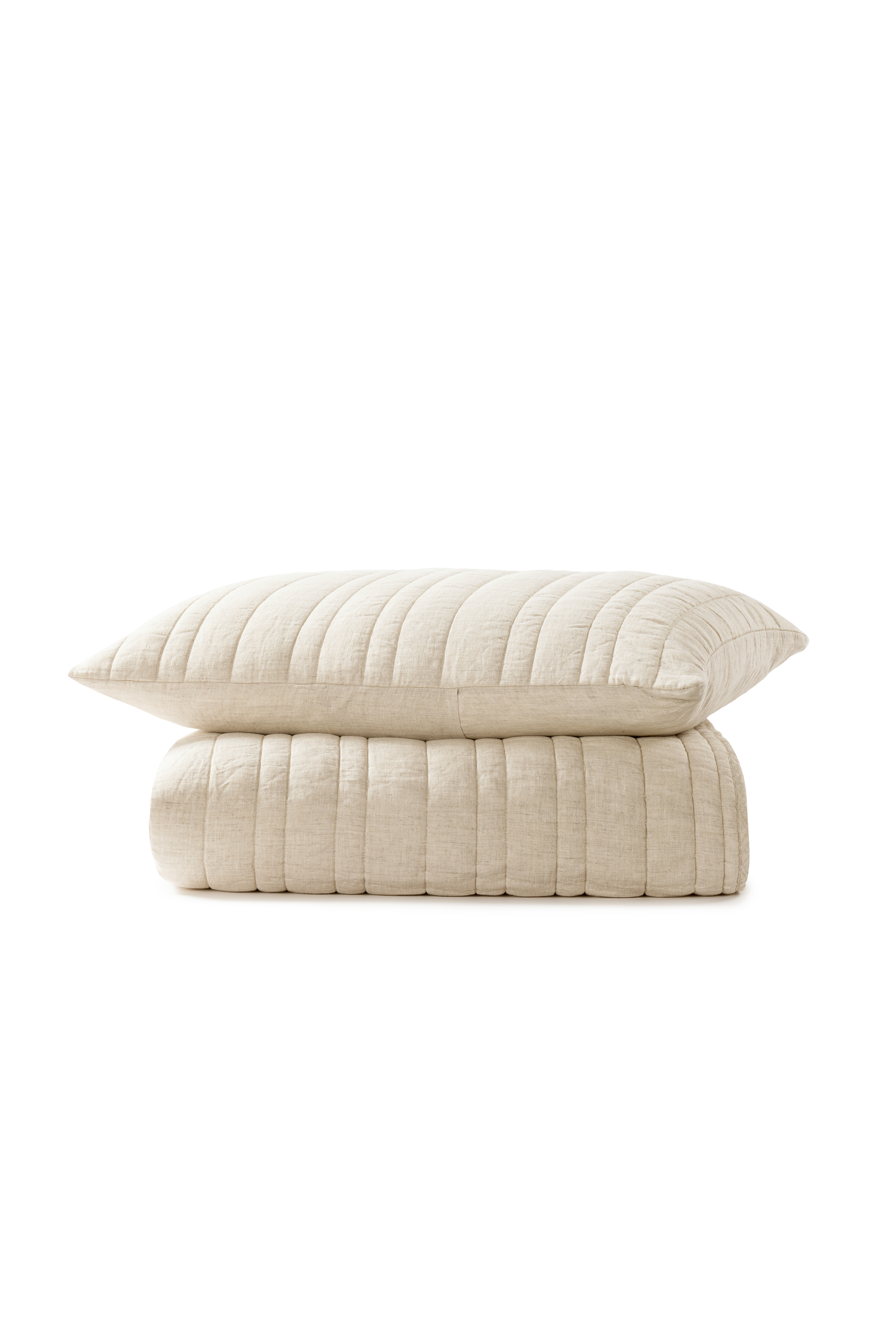 Bed Cover Sham - Bedding