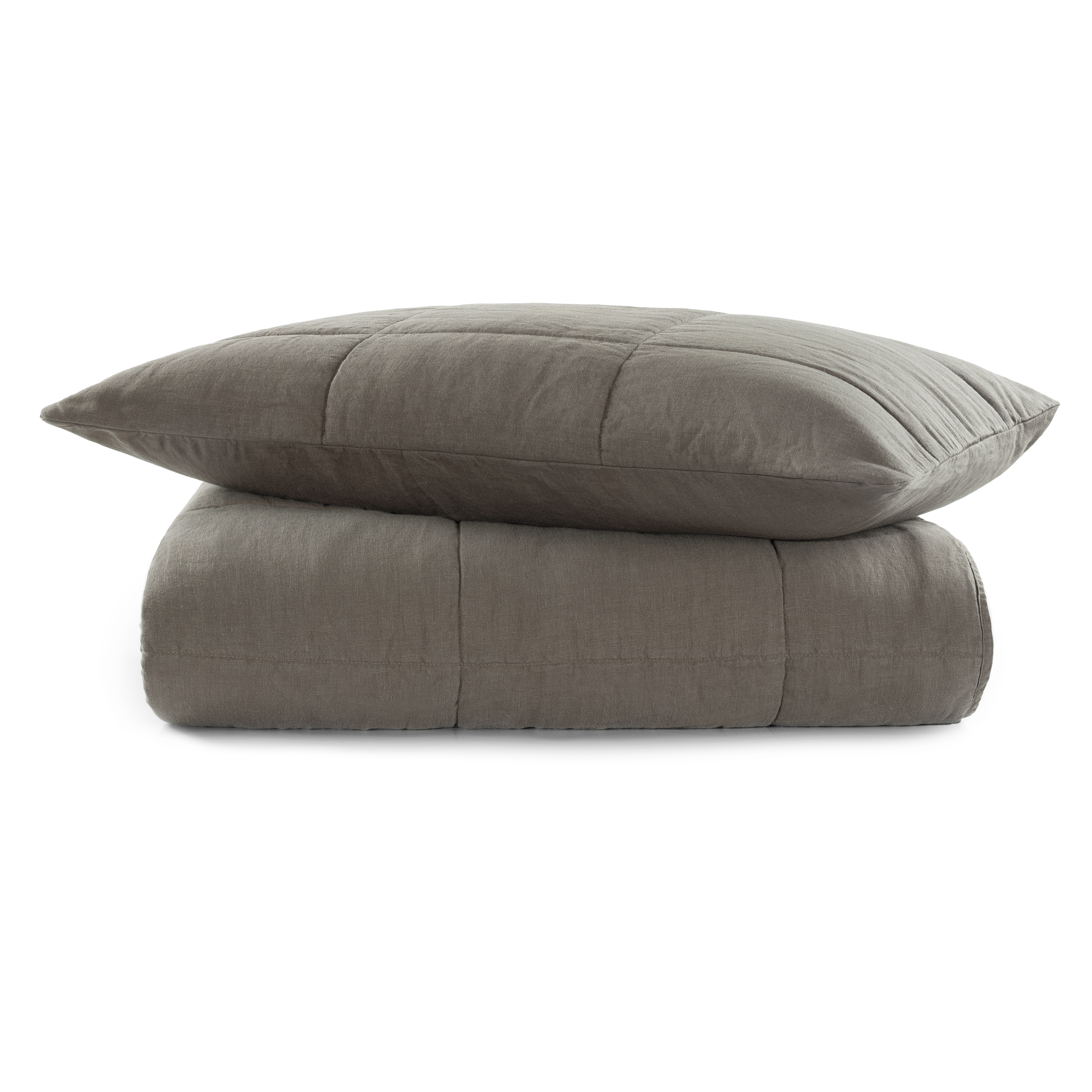 Bed Cover Sham - Bedding