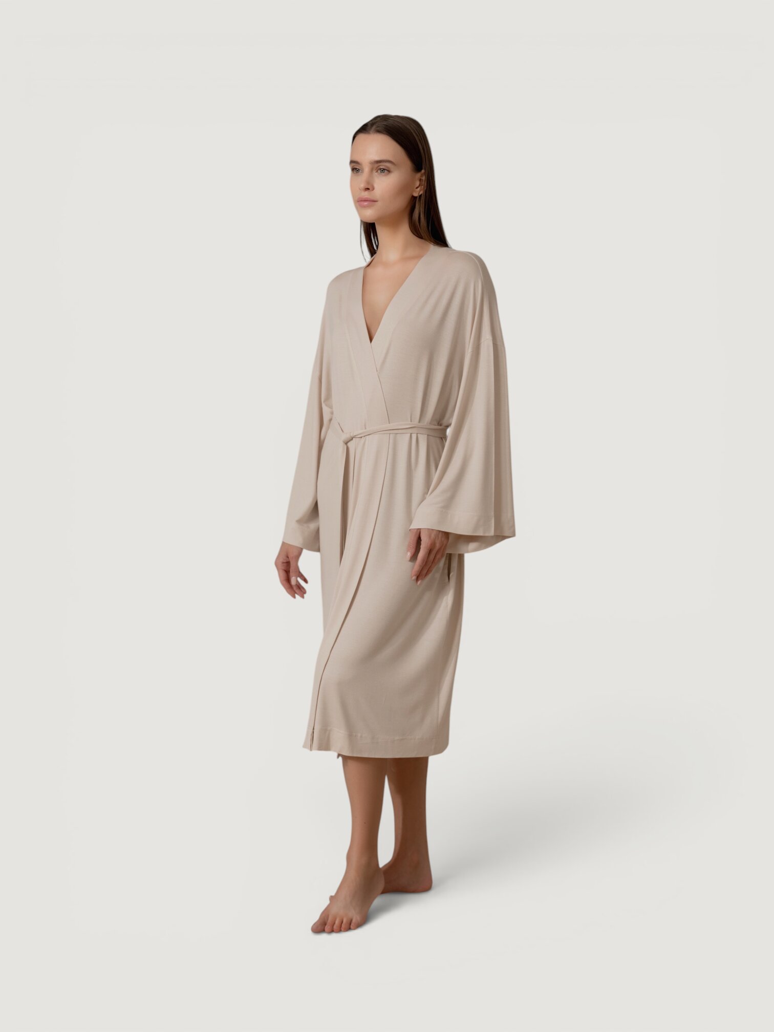 cotton nightdress and dressing gown set Organic Cotton Women Nightgown, Vintage Embroidered Summer Dress, Exclusive Nightgown and Robe Set