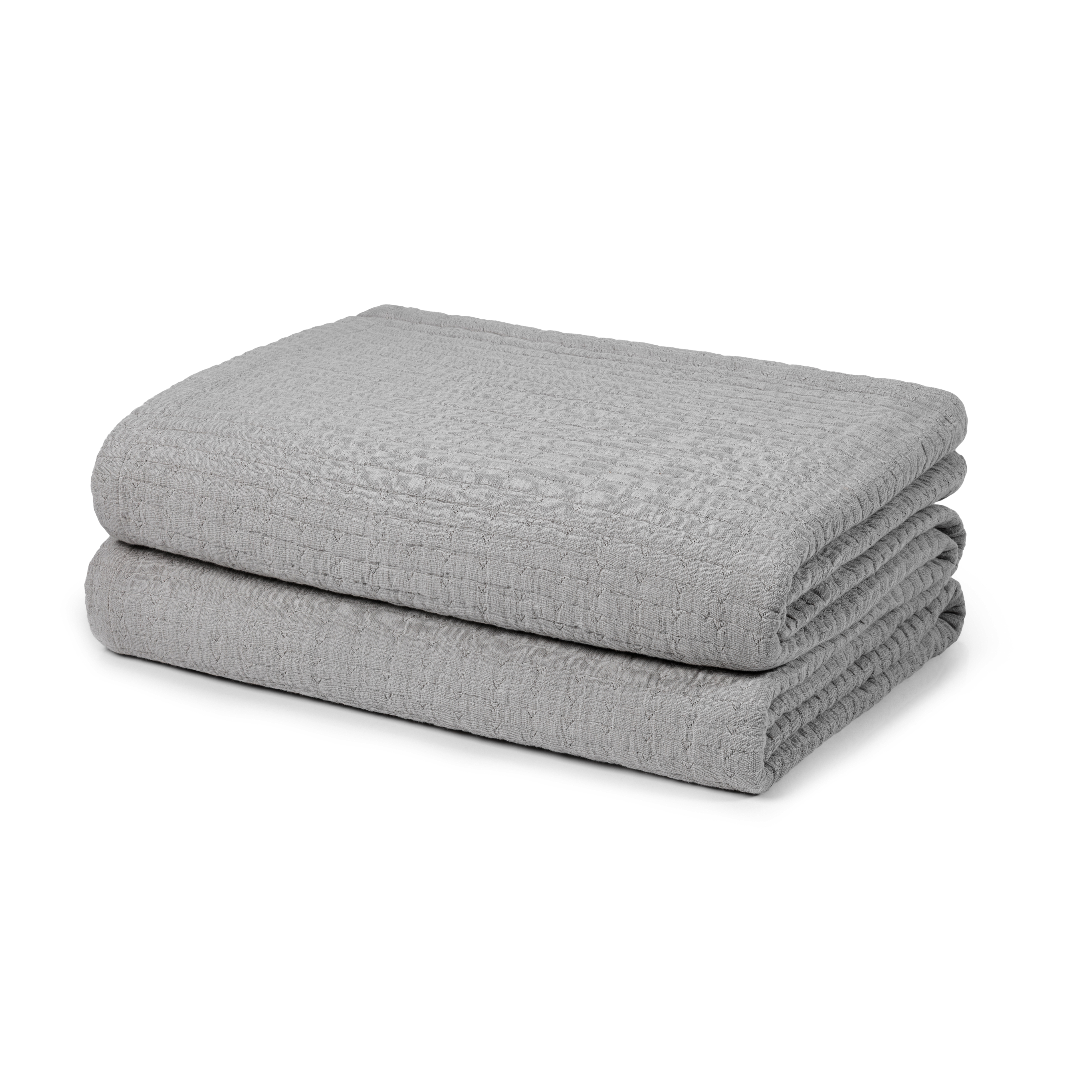 Double Blanket - Bedding