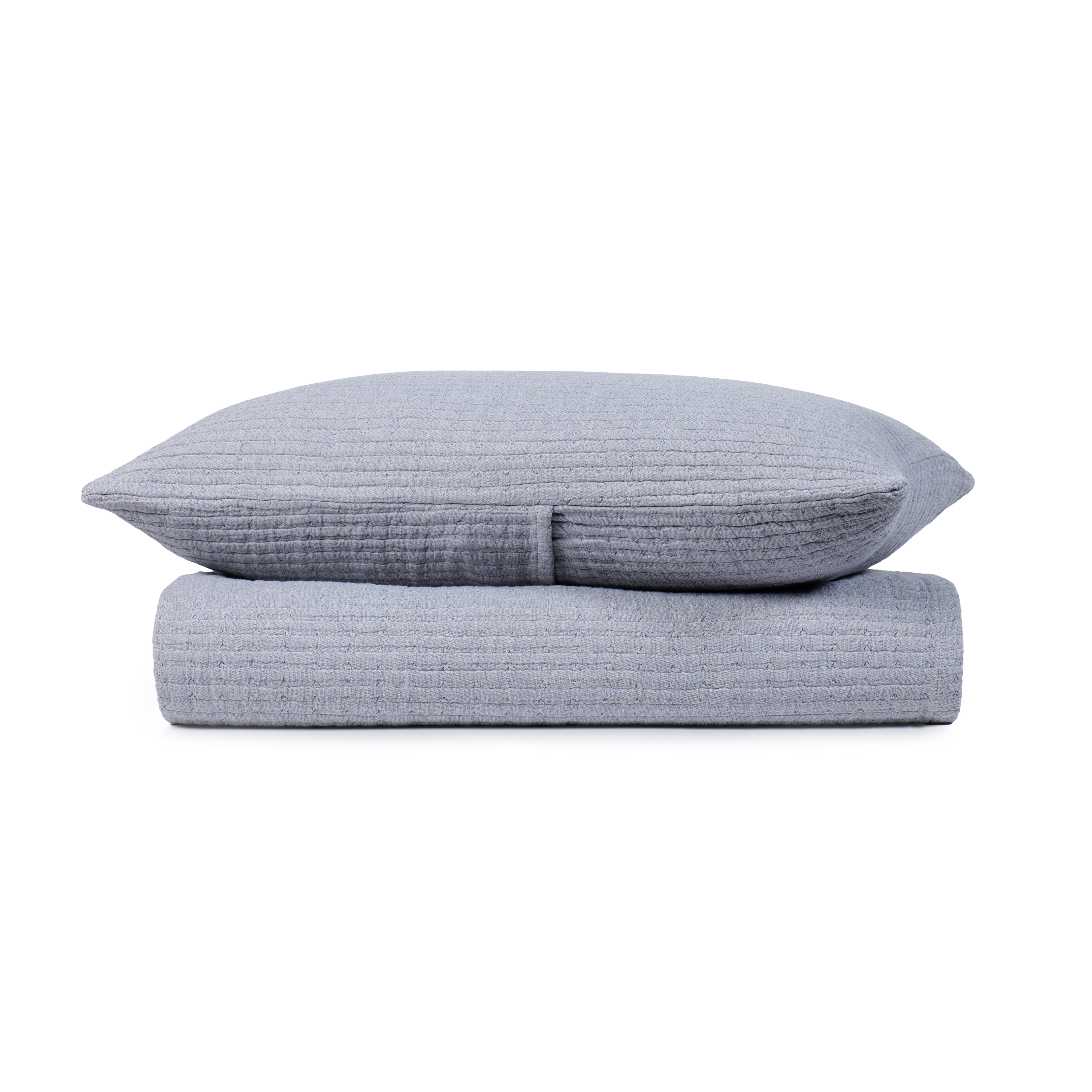 Double Blanket - Bedding