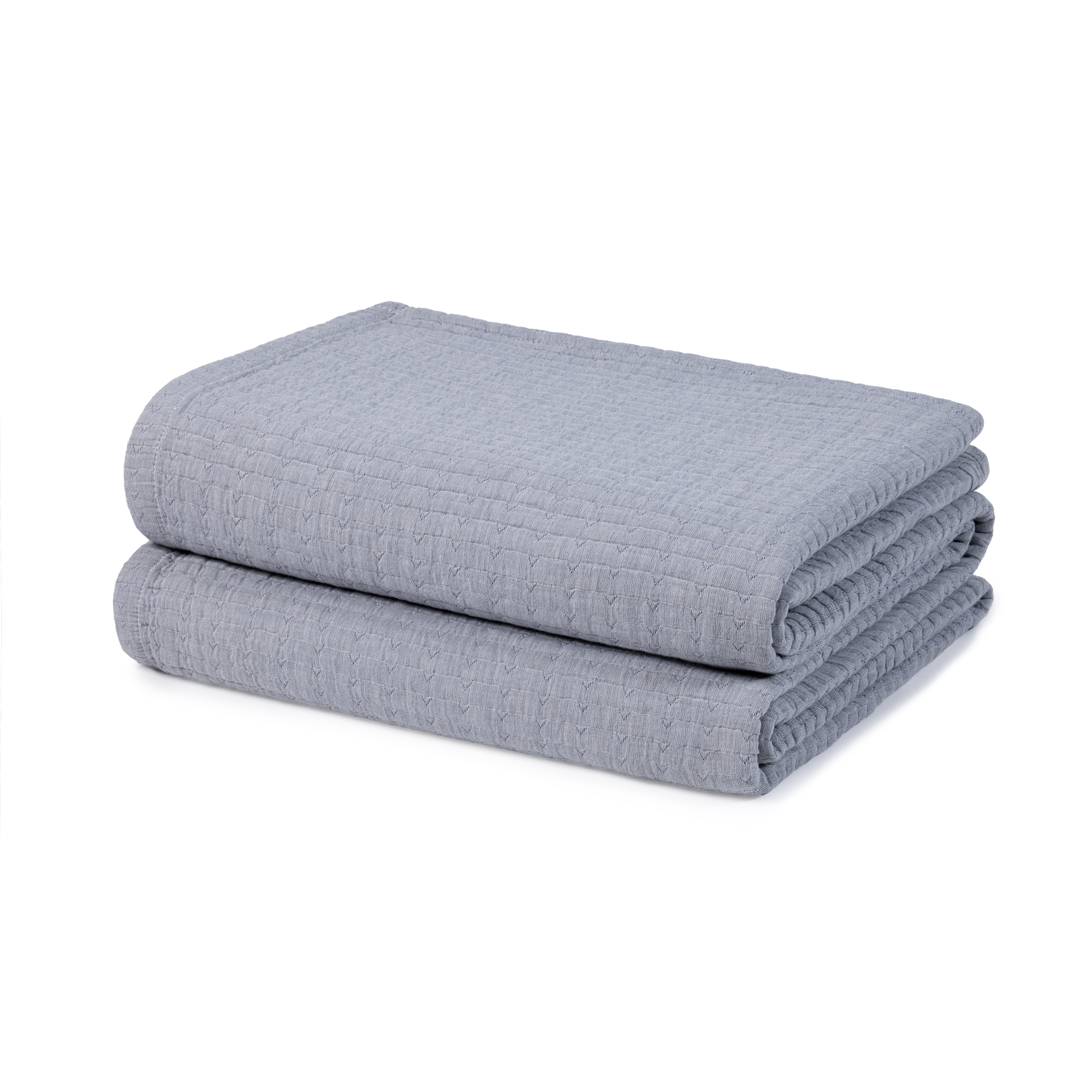 Double Blanket - Bedding