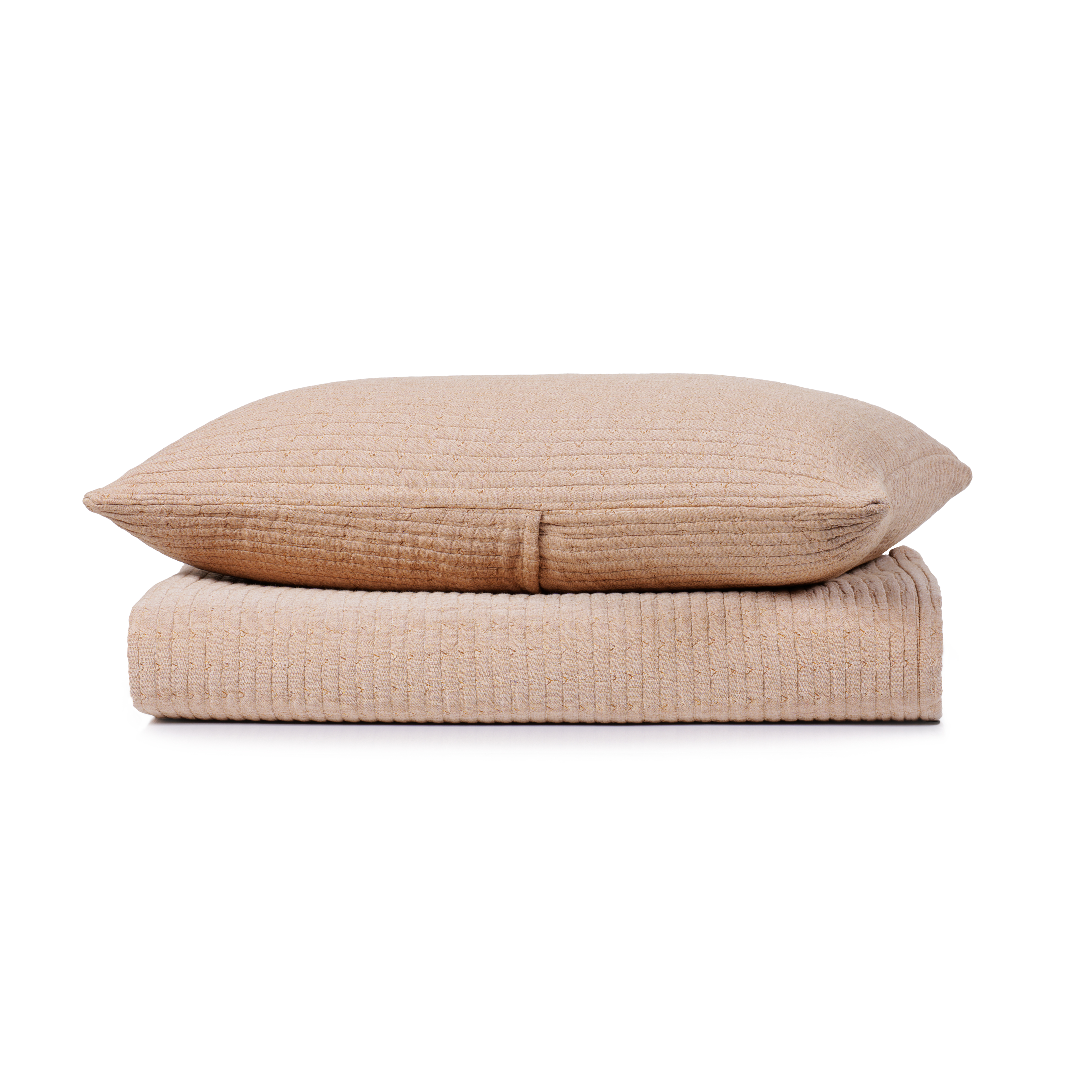 Double Blanket - Bedding