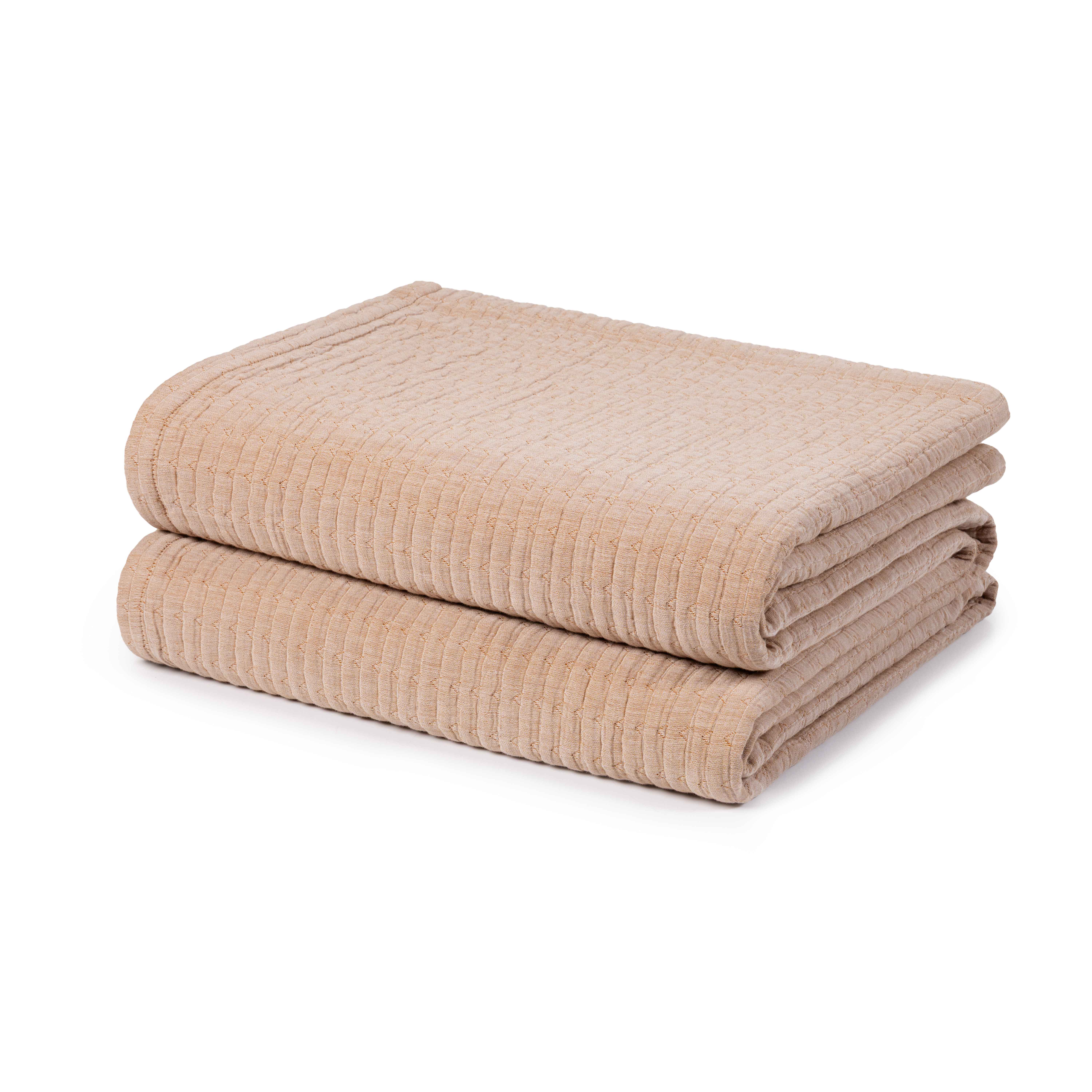 Double Blanket - Bedding