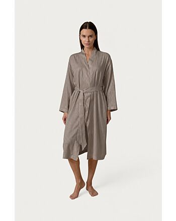 ASTRA DRESSING GOWN
