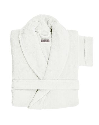 GALATA ORGANIC BATHROBE