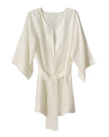 Sultan Dressing Gown