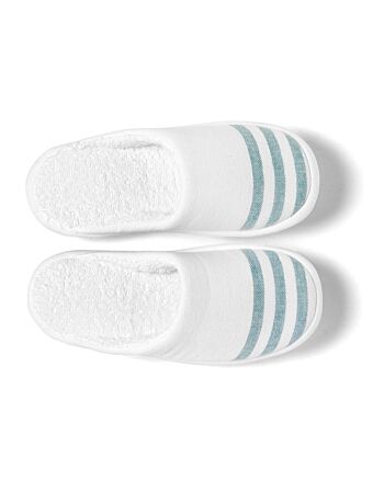 MARINE SLIPPERS