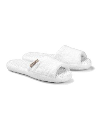 GALATA ORGANIC SLIPPERS