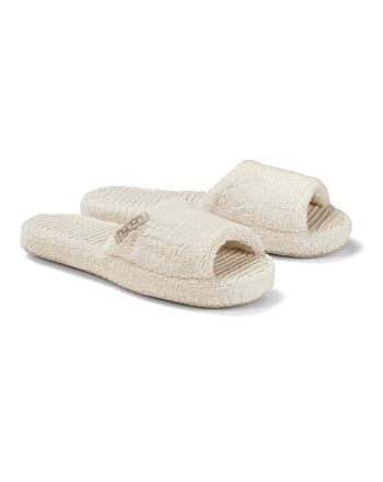 GALATA ORGANIC SLIPPERS