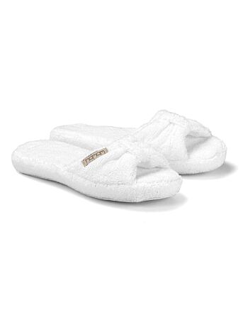 PERA SLIPPERS FOR HER