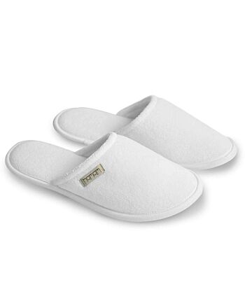 ASH SLIPPERS