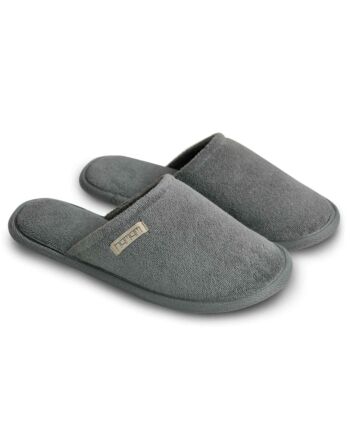 ASH SLIPPERS