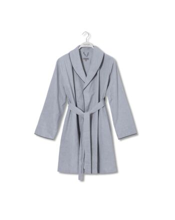 CLOUD DRESSING GOWN
