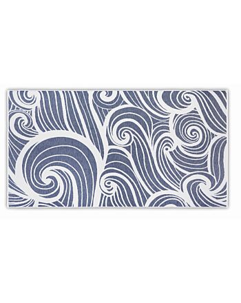 White-Navy