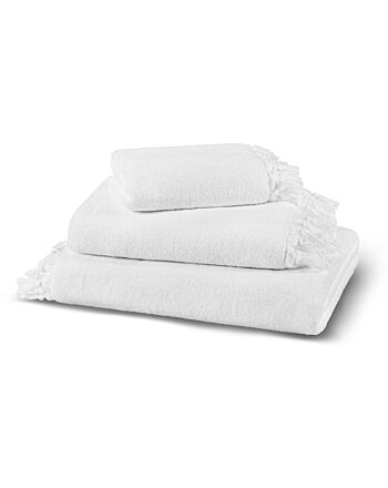 TIERRA LINEN TOWEL