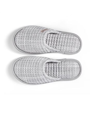 Opal Grey