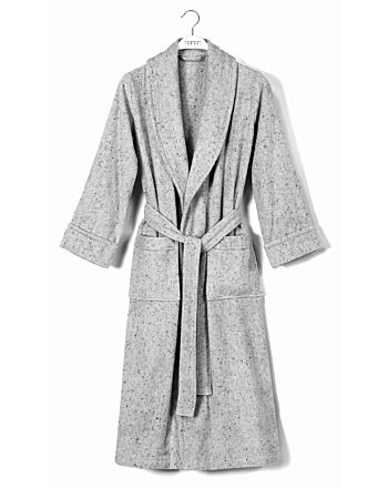 TRACE BATHROBE