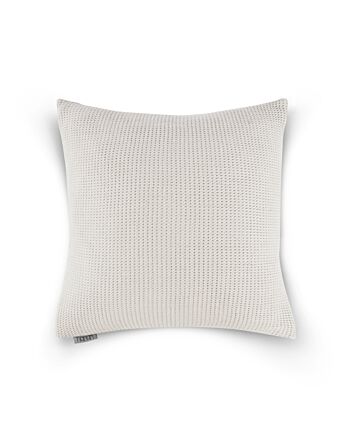 BAMBOO JACQUARD DECORATIVE PILLOWCASE