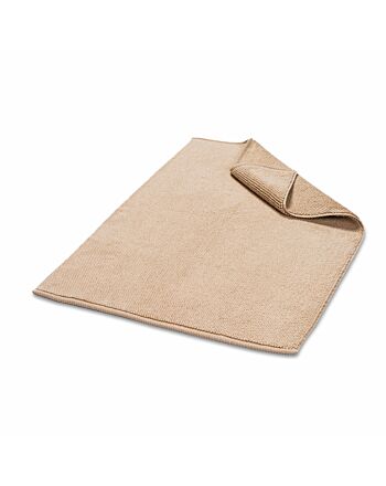 HERITAGE NATURAL BATH RUG