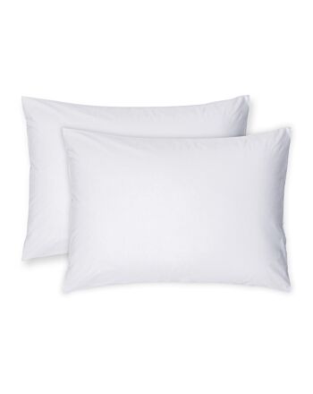 CORE ORGANIC PILLOWCASE
