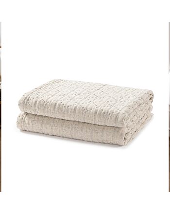 Hemp&Cotton Blanket
