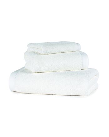 SHINE COTTON & SILK ORGANIC TOWEL