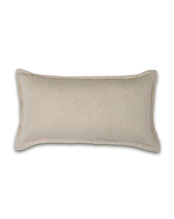 AERO LINEN TEXTURE SHAM