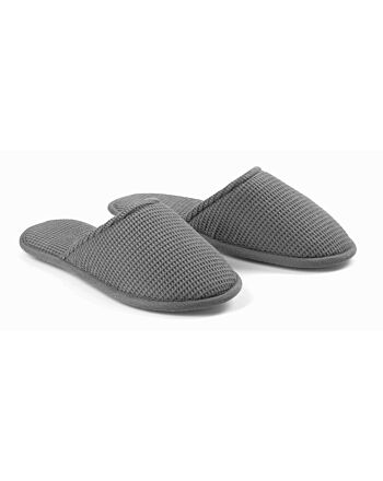 CALAMUS ORGANIC SLIPPERS