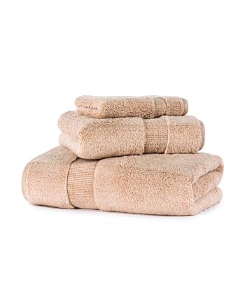 HERITAGE ORGANIC TOWEL