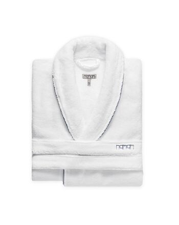 PERA EDITION BATHROBE