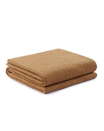 EVA CASHMERE THROW