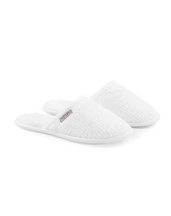 RAYA ORGANIC SLIPPERS