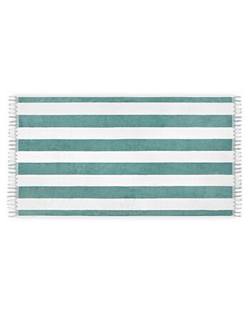 CABANA BEACH TOWEL