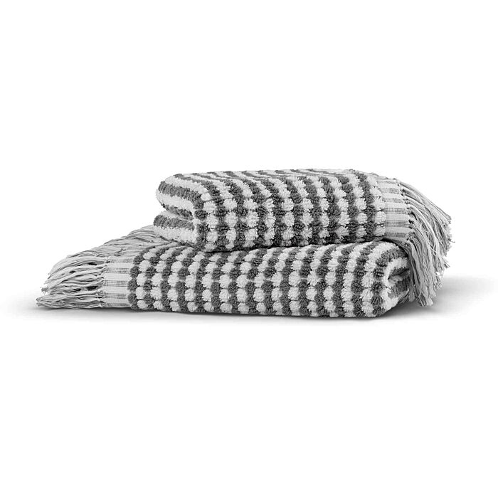 Oyster-Dark Grey