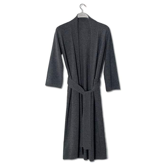 MANYAS DRESSİNG GOWN