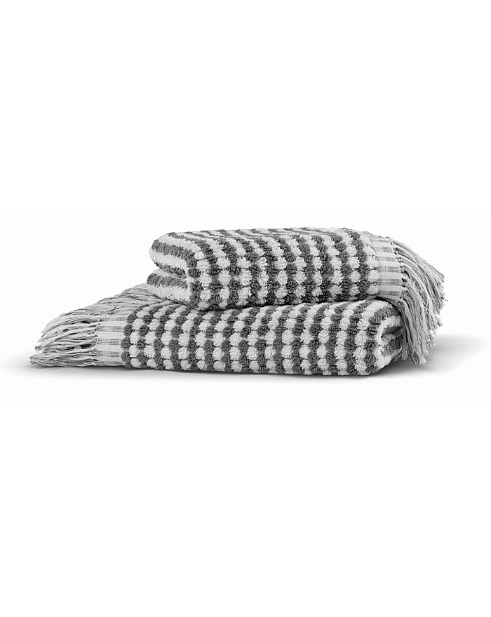 Oyster-Dark Grey