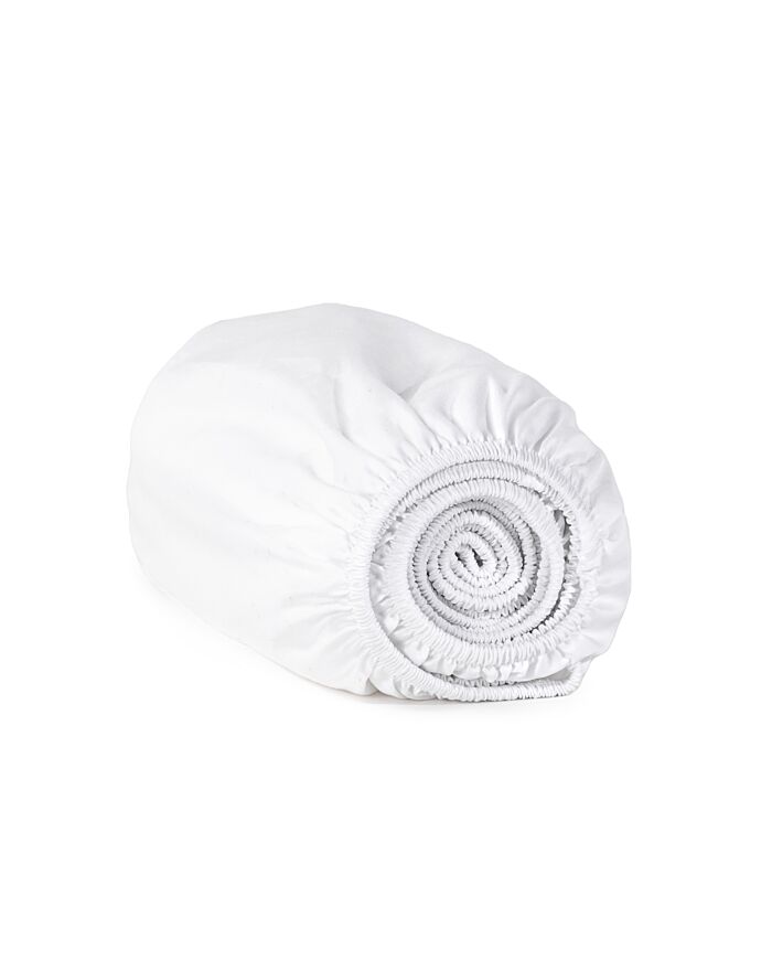 CORE ORGANIC FITTED SHEET