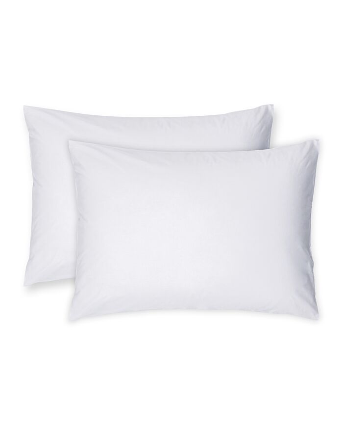 CORE ORGANIC PILLOWCASE